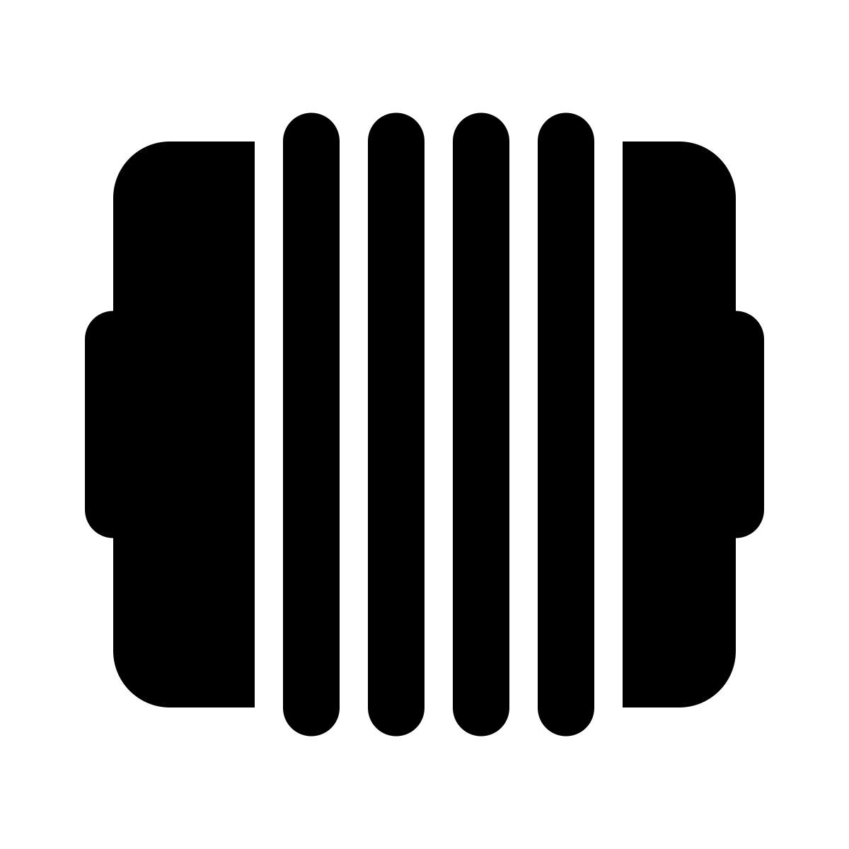 旋律森林节奏街
